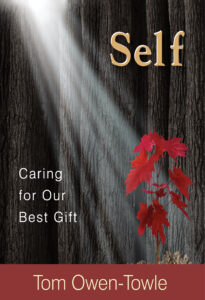 Self - Book Cover