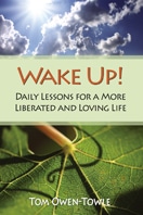 Wake Up! - Book Cover