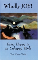 Wholly Joy - Book Cover
